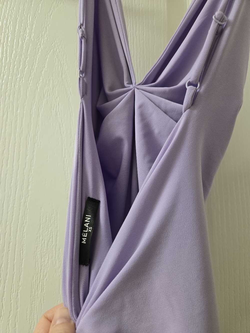 { Melani } Veronica dress - Picture 8 of 11